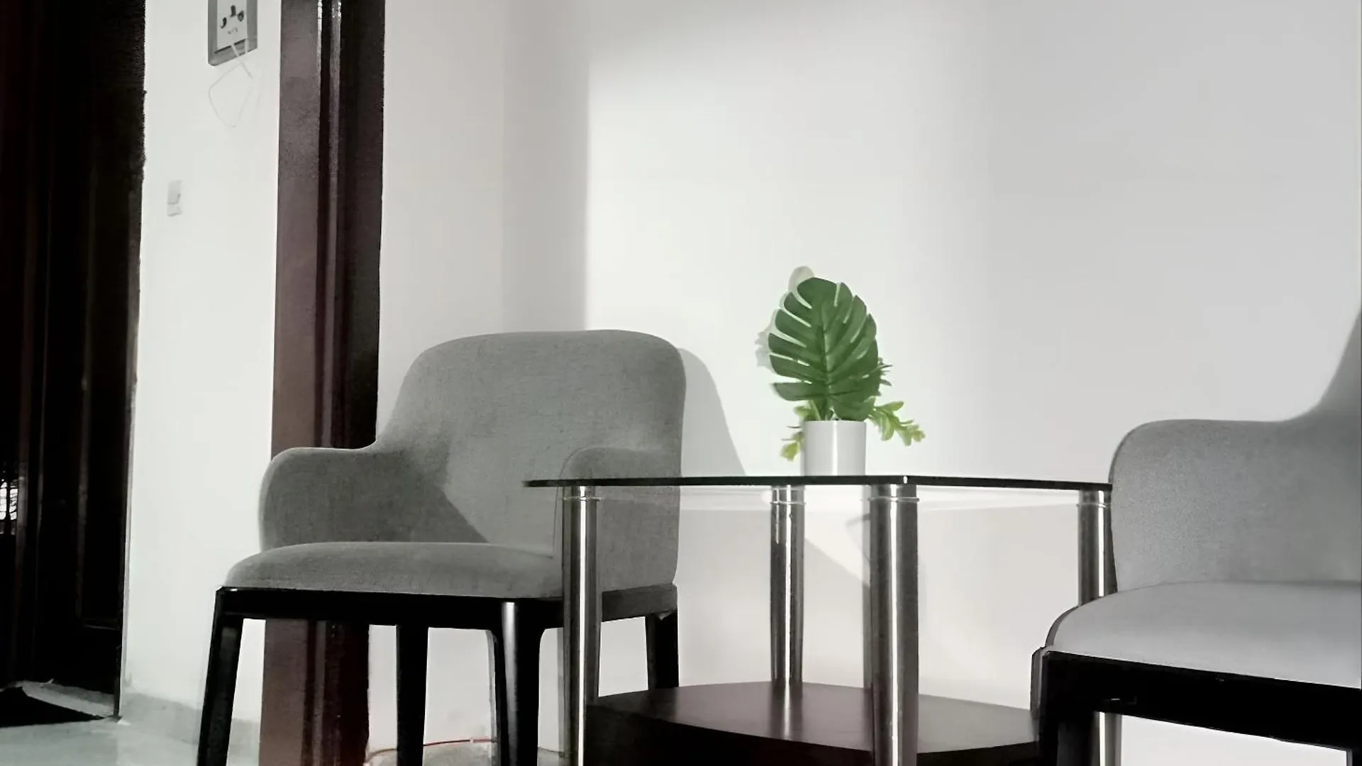Corniche Street - Superb Lovely Room アブダビ